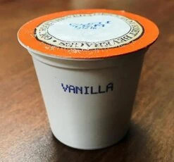 Vanilla Chai Tea, 50 Single Serve Cups 7 Vanilla Chai Tea, 50 Single Serve Cups -Coffee Supplies Store 81shcrb l2l. sx679