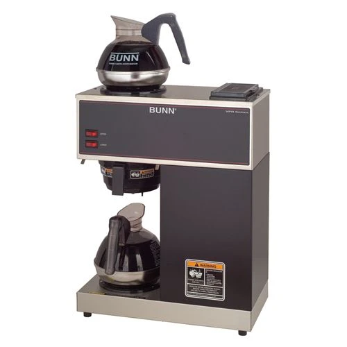 BUNN® BUNN 33200.0000: Pourover 2 Warmer