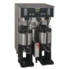 BUNN® BUNN Dual BrewWISEÂ® ThermoFreshÂ® DBCÂ® Brewer