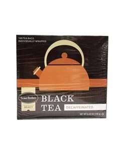 Farmer Brothers Black Tea: 2 Boxes Regular & 2 Boxes Decaf 12 Farmer Brothers Black Tea: 2 Boxes Regular & 2 Boxes Decaf -Coffee Supplies Store Farmer Brothers Black Tea 2 Boxes Regular 2 Boxes Decaf 02 2nd