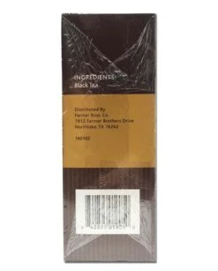 Farmer Brothers Black Tea: 2 Boxes Regular & 2 Boxes Decaf 9 Farmer Brothers Black Tea: 2 Boxes Regular & 2 Boxes Decaf -Coffee Supplies Store Farmer Brothers Black Tea 2 Boxes Regular 2 Boxes Decaf 05 2nd