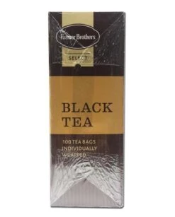 Farmer Brothers Select: Black Tea (400 Bags) 8 Farmer Brothers Select: Black Tea (400 Bags) -Coffee Supplies Store Farmer Brothers Select Black Tea 400 bags 03 2nd
