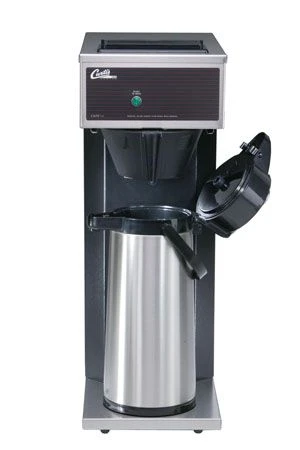 Curtis: Single Airpot Pourover Brewer