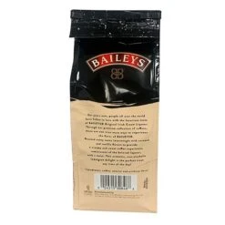Baileys Bailey's, Hazelnut Irish Cream, Flavored Ground Coffee (2 Bags/10 Oz) 6 Baileys Bailey's, Hazelnut Irish Cream, Flavored Ground Coffee (2 Bags/10 Oz) -Coffee Supplies Store baileys hazelnut irish cream flavored ground coffee 10 oz bag1 1