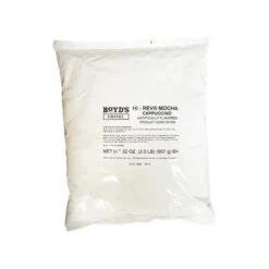 Superior Boyds Hi-Rev Mocha Cappuccino 1 Bag (2 Lbs)