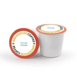 Coffee Supplies Store -Coffee Supplies Store brickhouse irish cream single serve cups 12 cnt 1