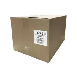 Brickhouse 100% Colombian Ground Coffee – Medium Roast, 160 X 2.5 Oz Packs 5 Brickhouse 100% Colombian Ground Coffee – Medium Roast, 160 X 2.5 Oz Packs -Coffee Supplies Store brickhouse 6669 160 2 5 o casez