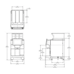 Coffee Supplies Store 24 Coffee Supplies Store -Coffee Supplies Store bunn 55400.0100 fast cup 2 2