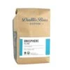 Dallis Bros. Coffee "Unisphere Blend" Medium Roasted Fair Trade Organic Whole Bean Coffee - 12 Oz Bag
