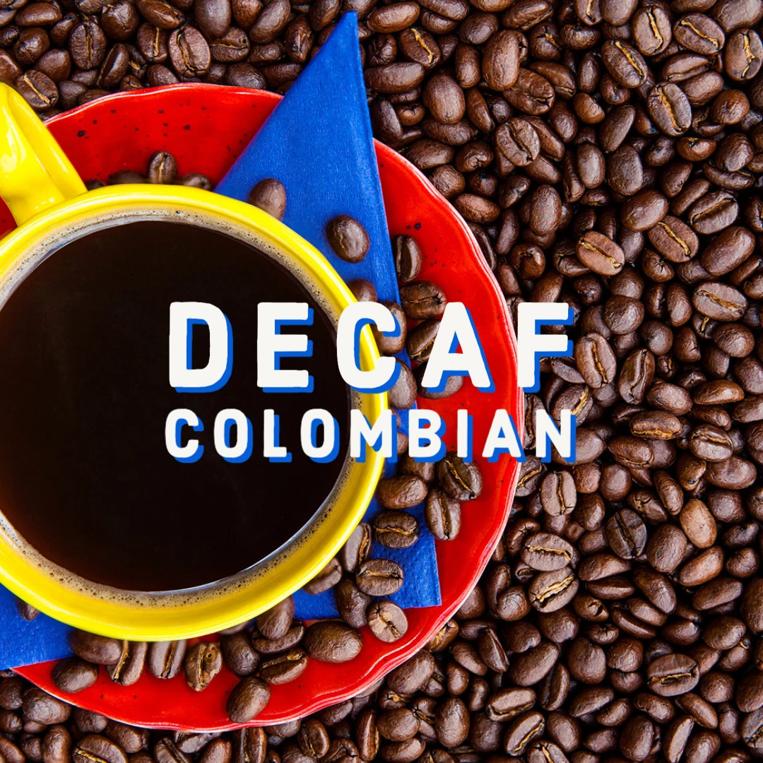 Brickhouse Single Serve Coffee, Decaf Colombian Blend, 100 Count 2 Brickhouse Single Serve Coffee, Decaf Colombian Blend, 100 Count - Image 2