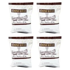 Edono Rucci Hot ChocolateMix, 4/2 Lb Bag