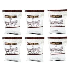 Edono Rucci Hot Chocolate Mix, 6/2 Lb