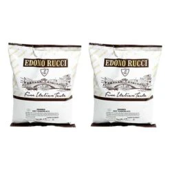 Edono Rucci Powdered Smores Hot Chocolate Mix, 2lbs (2 Bags)
