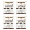Edono Rucci Spiced Chai Tea Latte 4 Bags (2 Lbs Each)