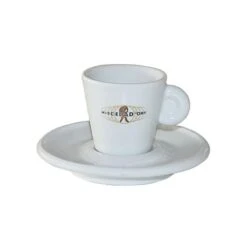 Comobar Fox Machine Bundle, With Espresso And Espresso Cups 10 Comobar Fox Machine Bundle, With Espresso And Espresso Cups -Coffee Supplies Store espresso cup 1