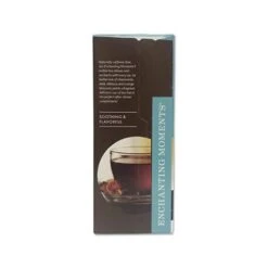 Farmer Brothers Premium: Enchanting Moments Hot Tea, 6/25 Ct Tea Boxes -Coffee Supplies Store fbherbaltea2 2
