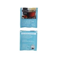 Farmer Brothers Premium: Enchanting Moments Hot Tea, 6/25 Ct Tea Boxes -Coffee Supplies Store fbherbaltea4 2