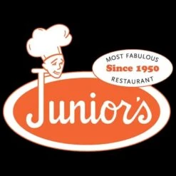 Junior's Most Fabulous Salted Caramel, Medium Roast Single Single Serve 18 Ct -Coffee Supplies Store juiniors logo 3 1