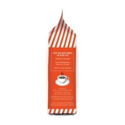Junior's Most Fabulous Salted Caramel Ground Coffee, 2/12 Oz Bag -Coffee Supplies Store juniorssaltedcaramel2 1