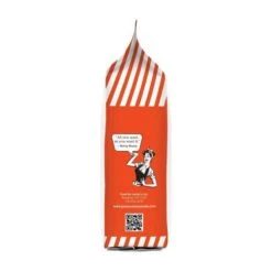 Junior's Most Fabulous Salted Caramel Ground Coffee, 12 Oz Bag -Coffee Supplies Store juniorssaltedcarmel4