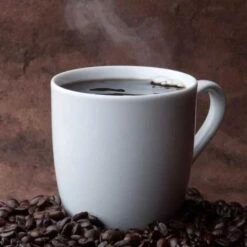 Kafe-Lua Liqueur Flavored Ground Coffee By Brickhouse, Hazelnut, 6 X 12oz Bags -Coffee Supplies Store kafe lua 3 bag 7