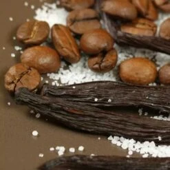 Kafe-Lua Liqueur Flavored Ground Coffee By Brickhouse, Original, 12oz Bag -Coffee Supplies Store kafe lua 4 bag 1 1