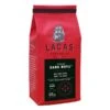 Lacas Ground Coffee Dark Note, 12 Oz