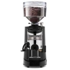 Nuova Simonelli Espresso Grinders MDXS Doser