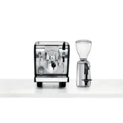 Nuova Simonelli Musica Volumetric Espresso Machine Pour Over -Coffee Supplies Store musica 8