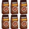 Nestlé® Nestle Hot Cocoa Mix Whipper Mix Hot Cocoa , 6 Bags (2lbs Each)
