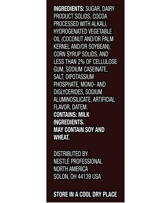 Nestlé® Nestle Hot Cocoa Mix Whipper Mix Hot Cocoa , 2 Bags (2lbs Each) 4 Nestlé® Nestle Hot Cocoa Mix Whipper Mix Hot Cocoa , 2 Bags (2lbs Each) - Image 4