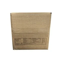 Cinfully Sweet Cinnamon Sugar Packets, 300 Count 15 Cinfully Sweet Cinnamon Sugar Packets, 300 Count -Coffee Supplies Store nutrition 1