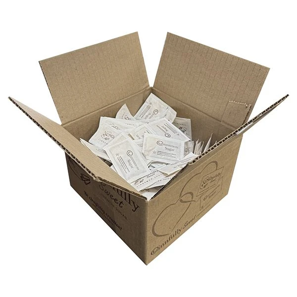 Cinfully Sweet Cinnamon Sugar Packets, 300 Count 2 Cinfully Sweet Cinnamon Sugar Packets, 300 Count - Image 2