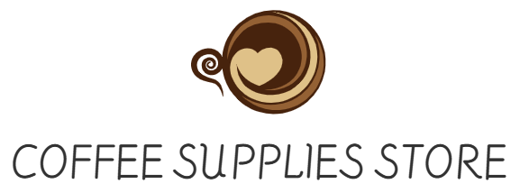 Coffee Supplies Store